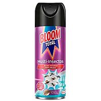 Bloom aer total multi-insectos 400 ml
