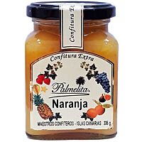 Palmelita confitura de naranja 335 g