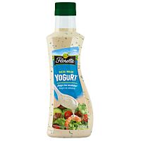 Florette salsa yogur 250 g