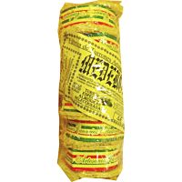 Mederos turrón de almendra 400 g