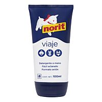 Norit detergente de viaje 100 ml