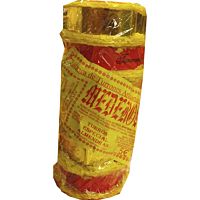 Mederos turrón grande de almendras 500 g