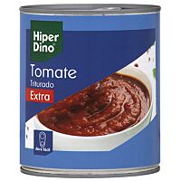 HiperDino tomate triturado 1 kg