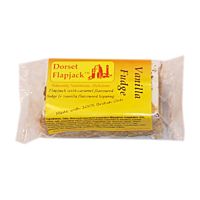 Nydex flapjack de avena y vainilla 120 g