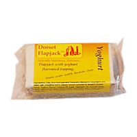 Nydex flapjack de avena y yogur 120 g