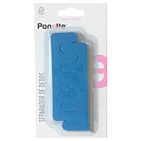Ponette separador de dedos