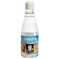 Carmencita edulcorante liquido 150 ml