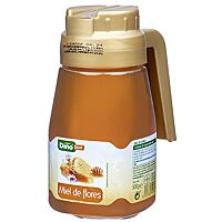 HiperDino miel flores dosificador 500 g