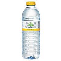 Fuente Liviana agua mineral baja en sodio sport 50 cl