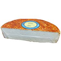 Dispeal queso de cabra maduro pimentón kg