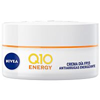 Nivea q10 plus cuidado dia energiz 50 ml