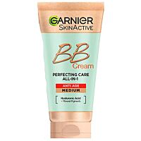 Garnier bb cream hidratante medio 50 ml