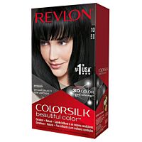 Revlon tinte capilar colosilk 10