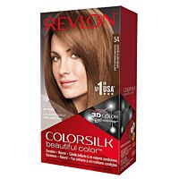 Revlon tinte capilar colosilk 54