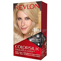 Revlon tinte capilar colosilk 80