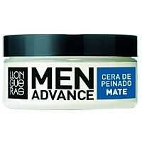 Llongueras advance men cera peinado 85 ml