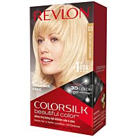 Revlon tinte capilar colosilk 3