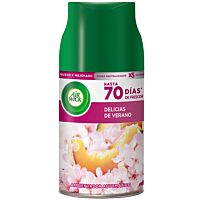 Air Wick ambientador freshmatic life scents verano recambio 250 ml