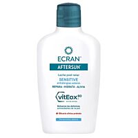 Ecran aftersun piel sensible y atópica 300 ml