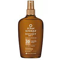 Ecran sun lemonoil aceite spray SPF30 100 ml