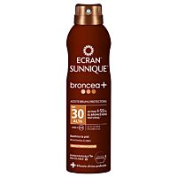 Ecran sun lemonoil aceite microalgas spray fp 30 250 ml