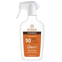 Ecran sun lemonoil carrot pistola f50 300 ml