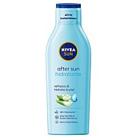 Nivea Sun loción after sun 200 ml
