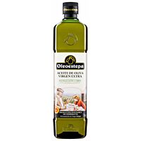 Oleoestepa aceite de oliva virgen extra 1 l