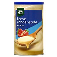 HiperDino leche condensada 1 kg