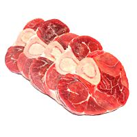 Vacuno añojo osobuco kg