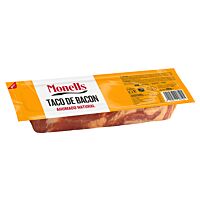 Monells bacon taco 300 g