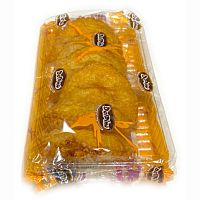 Del Pino truchas de batata 6 uds 330 g