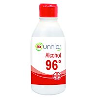 Ifa alcohol 96º 250 ml