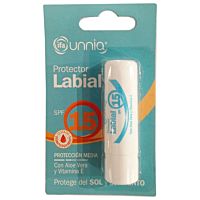 Ifa Unnia protector labial factor 15 5,7 ml