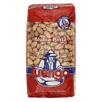 Luengo alubias pintas 500 g