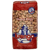 Luengo alubias pintas 500 g