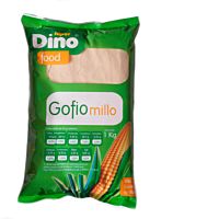 HiperDino gofio de millo tostado 1 kg
