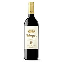 Muga vino tinto crianza D.O. Rioja 75 cl