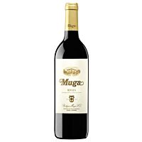Muga vino tinto crianza D.O. Rioja 75 cl