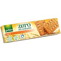 Gullón zero fibra 170 g