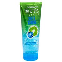Garnier Fructis style gel fijador wet shine effect 200 ml
