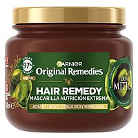 Original Remedies mascarilla oliva mít 320 ml