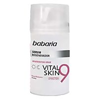 Babaria sérum 9 ef vital skin 50 ml