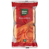 HiperDino bocaditos 370 g