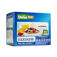 HiperDino edulcorante 60 x 1 g