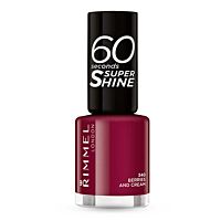 Rimmel laca de uñas 60 340