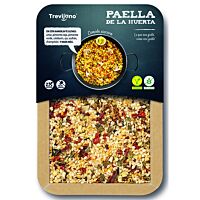 Trevijano paella de verduras 280 g