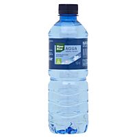 HiperDino agua mineralización muy débil 50 cl