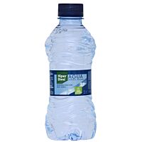 HiperDino agua mineralización muy débil 33 cl