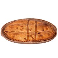 Empanada de carne 1,3 kg